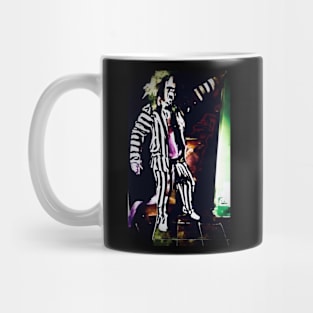 Bootlick - Vipers Den - Genesis Collection Mug